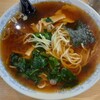 ラーメンあおきや 長岡インター店