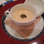 シェモア - ウニのフラン