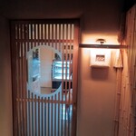 シェモア - 店構え