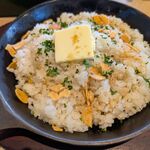 フライングガーデン - 