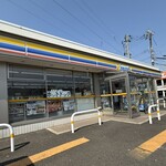 ミニストップ - 