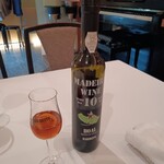 シェモア - マデイラワイン