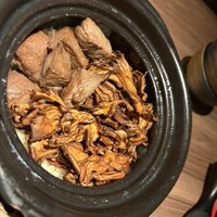 東京焼肉 黒木 - 