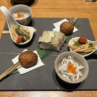 魚匠 銀平 道頓堀店 - 