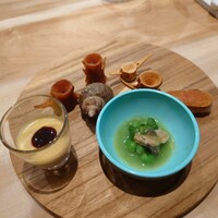 aoi restaurant - 