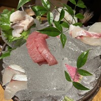 魚匠 銀平 道頓堀店 - 