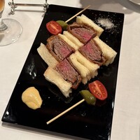 洋食 ヨコオ - 
