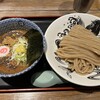 松戸中華そば 富田食堂