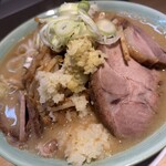 味噌らーめん ことぶき - 