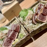 土佐みょうじん - 