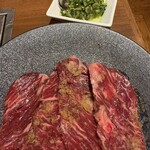 麻布十番焼肉 Kintan - 