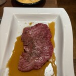 麻布十番焼肉 Kintan - 