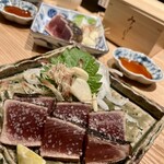 土佐みょうじん - 