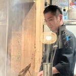 土佐みょうじん - 