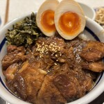 台湾+中華バル 台中香 - 