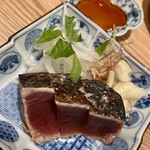 土佐みょうじん - 