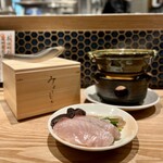 土佐みょうじん - 