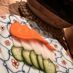 土佐みょうじん - 