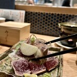 土佐みょうじん - 