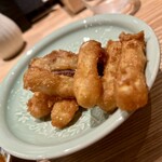 土佐みょうじん - 