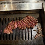 麻布十番焼肉 Kintan - 