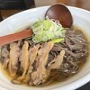 山形肉そば en