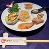 中国料理 海松