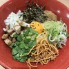 自家製麺 らぁ麺食堂W