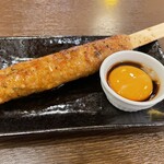 炭火焼鳥 ゆ鳥 - 