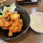 炭火焼鳥 ゆ鳥 - 