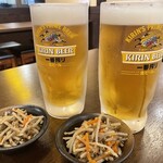 炭火焼鳥 ゆ鳥 - 