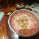 おさかな料理 すしかね - 