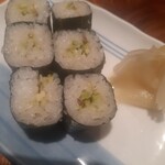 おさかな料理 すしかね - 