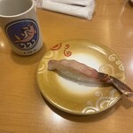 回転寿し トリトン 豊平店 - 