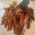 おさかな料理 すしかね - 