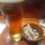 おさかな料理 すしかね - 