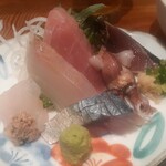 おさかな料理 すしかね - 