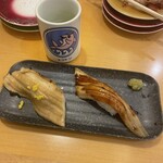 回転寿し トリトン 豊平店 - 