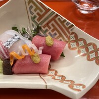 赤坂 菊乃井 - 