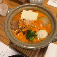 神楽坂 SHUN 分家 - 