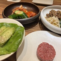 焼肉うしごろ 横浜店 - 