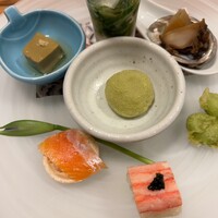 神楽坂 SHUN 分家 - 