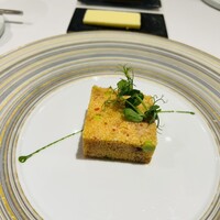 レストラン ラフィナージュ - 