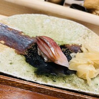 鮨 龍いち - 