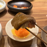 焼肉うしごろ 横浜店 - 