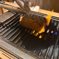焼うおいし川  六本木凛華楼 - 