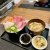 海鮮焼・海鮮丼・海鮮鍋 きしょうや