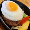 ハンバーグとプリンのお店 MOGUMOGU キッコリー - 