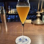 Radio - R7.4  不知火仕様のスクリュードライバー