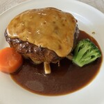 イノ文化洋食 - 